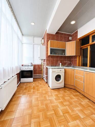 Satılır 2 otaqlı yeni tikili 64 m², Xalqlar Dostluğu m., photo 10 from 14