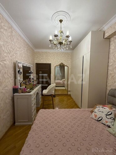 Satılır 3 otaqlı yeni tikili 120 m², Binəqədi r., photo 8 from 28
