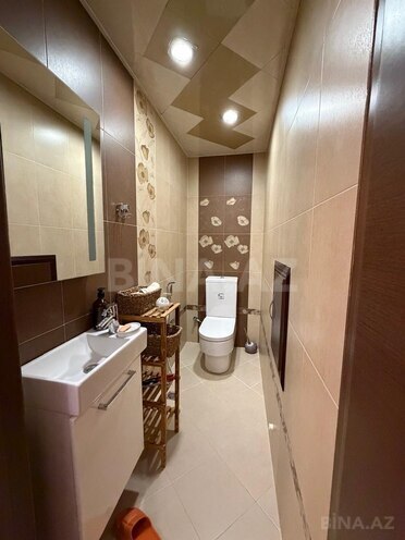 Satılır 3 otaqlı yeni tikili 120 m², Binəqədi r., photo 21 from 28