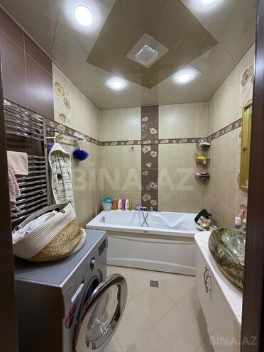 Satılır 3 otaqlı yeni tikili 120 m², Binəqədi r., photo 19 from 28