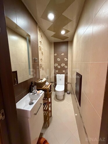 Satılır 3 otaqlı yeni tikili 120 m², Binəqədi r., photo 23 from 28