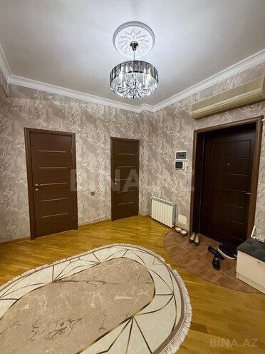 Satılır 3 otaqlı yeni tikili 120 m², Binəqədi r., photo 11 from 28