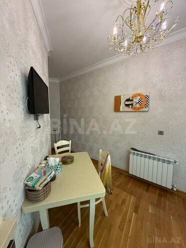 Satılır 3 otaqlı yeni tikili 120 m², Binəqədi r., photo 15 from 28