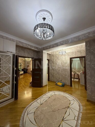 Satılır 3 otaqlı yeni tikili 120 m², Binəqədi r., photo 14 from 28