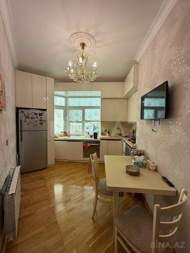 Satılır 3 otaqlı yeni tikili 120 m², Binəqədi r., photo 16 from 28