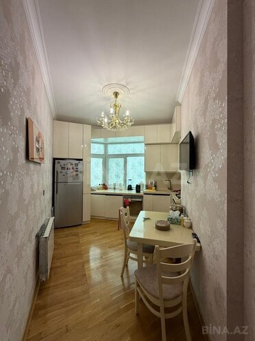 Satılır 3 otaqlı yeni tikili 120 m², Binəqədi r., photo 13 from 28