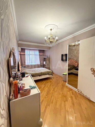 Satılır 3 otaqlı yeni tikili 120 m², Binəqədi r., photo 18 from 28
