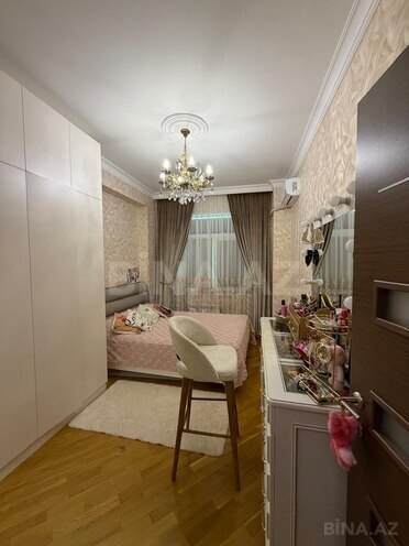 Satılır 3 otaqlı yeni tikili 120 m², Binəqədi r., photo 6 from 28