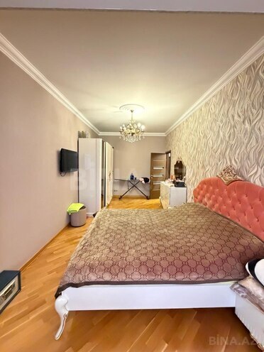 Satılır 3 otaqlı yeni tikili 120 m², Binəqədi r., photo 26 from 28