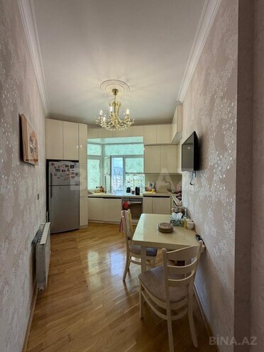 Satılır 3 otaqlı yeni tikili 120 m², Binəqədi r., photo 24 from 28