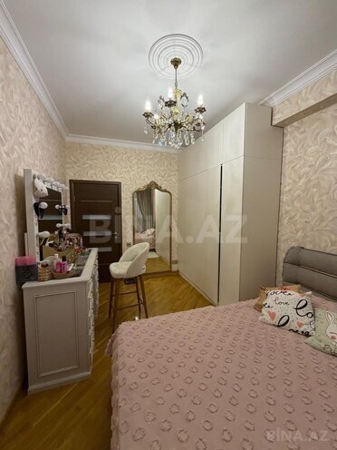 Satılır 3 otaqlı yeni tikili 120 m², Binəqədi r., photo 7 from 28