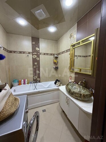 Satılır 3 otaqlı yeni tikili 120 m², Binəqədi r., photo 20 from 28