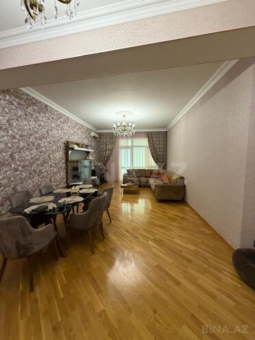 Satılır 3 otaqlı yeni tikili 120 m², Binəqədi r., photo 5 from 28