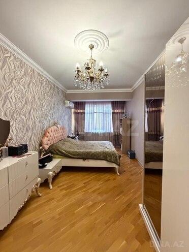 Satılır 3 otaqlı yeni tikili 120 m², Binəqədi r., photo 25 from 28