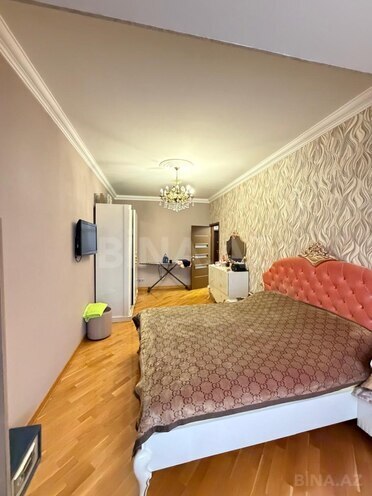 Satılır 3 otaqlı yeni tikili 120 m², Binəqədi r., photo 17 from 28