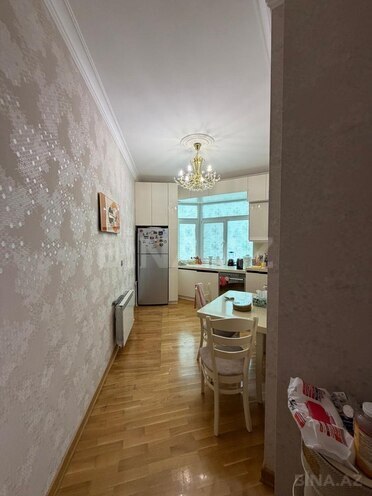 Satılır 3 otaqlı yeni tikili 120 m², Binəqədi r., photo 12 from 28