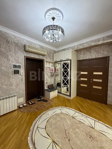 Satılır 3 otaqlı yeni tikili 120 m², Binəqədi r., photo 10 from 28