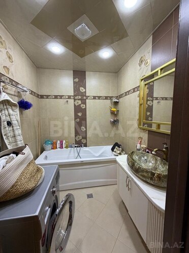Satılır 3 otaqlı yeni tikili 120 m², Binəqədi r., photo 22 from 28