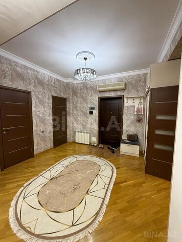 Satılır 3 otaqlı yeni tikili 120 m², Binəqədi r., photo 9 from 28