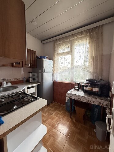 İcarəyə verilir 2 otaqlı köhnə tikili 50 m², Memar Əcəmi m., photo 11 from 13