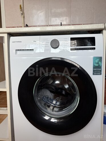 İcarəyə verilir 2 otaqlı köhnə tikili 50 m², Memar Əcəmi m., photo 12 from 13