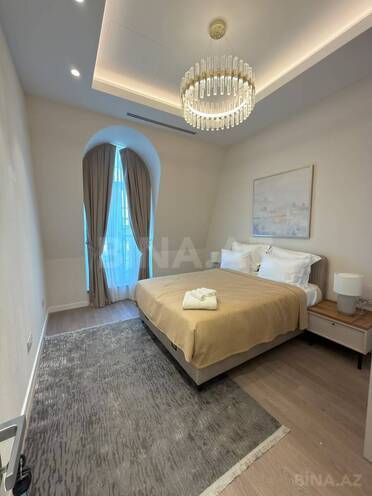 Сдаётся 3-комн. новостройка 110 м², Хатаинский р., photo 11 from 21