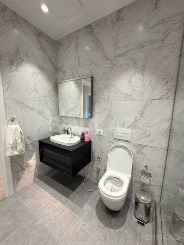 Сдаётся 3-комн. новостройка 110 м², Хатаинский р., photo 17 from 21