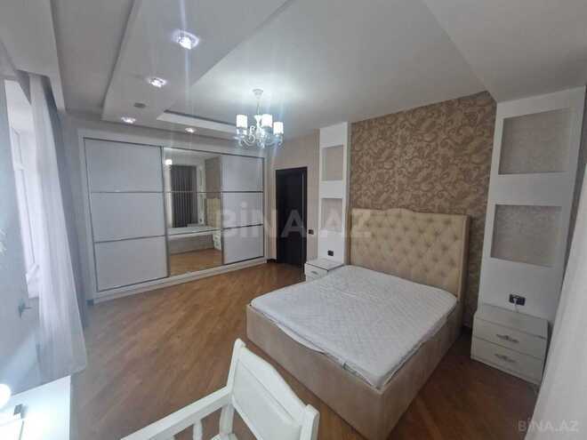 Сдается 3-комн. новостройка 130 м², Низаминский  р., photo 7 from 20