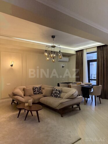 Satılır 4 otaqlı yeni tikili 178 m², Nəsimi r., photo 1 from 23