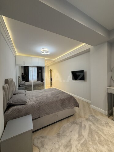 Satılır 4 otaqlı yeni tikili 178 m², Nəsimi r., photo 20 from 23