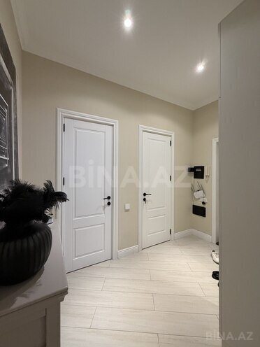 Satılır 4 otaqlı yeni tikili 178 m², Nəsimi r., photo 7 from 23