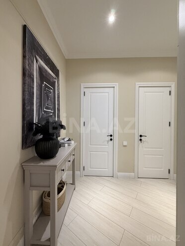 Satılır 4 otaqlı yeni tikili 178 m², Nəsimi r., photo 6 from 23