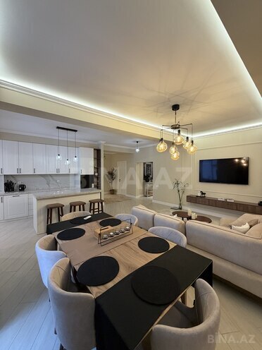 Satılır 4 otaqlı yeni tikili 178 m², Nəsimi r., photo 5 from 23