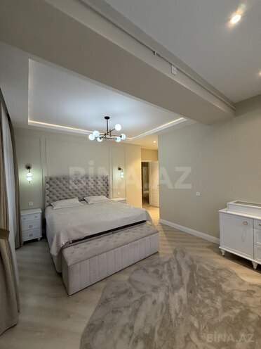 Satılır 4 otaqlı yeni tikili 178 m², Nəsimi r., photo 11 from 23