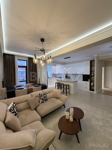 Satılır 4 otaqlı yeni tikili 178 m², Nəsimi r., photo 4 from 23