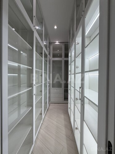 Satılır 4 otaqlı yeni tikili 178 m², Nəsimi r., photo 8 from 23