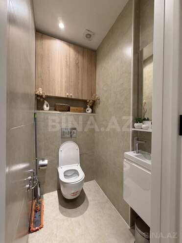 Satılır 4 otaqlı yeni tikili 178 m², Nəsimi r., photo 9 from 23