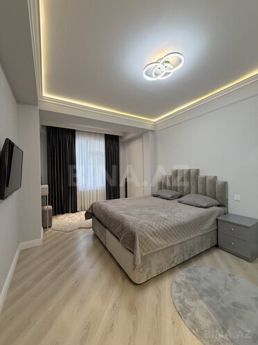 Satılır 4 otaqlı yeni tikili 178 m², Nəsimi r., photo 19 from 23