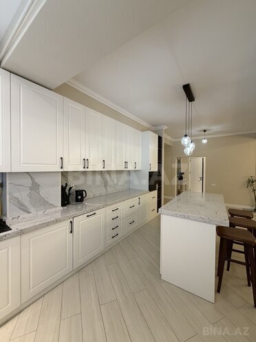 Satılır 4 otaqlı yeni tikili 178 m², Nəsimi r., photo 13 from 23