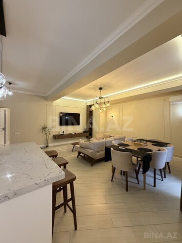 Satılır 4 otaqlı yeni tikili 178 m², Nəsimi r., photo 15 from 23