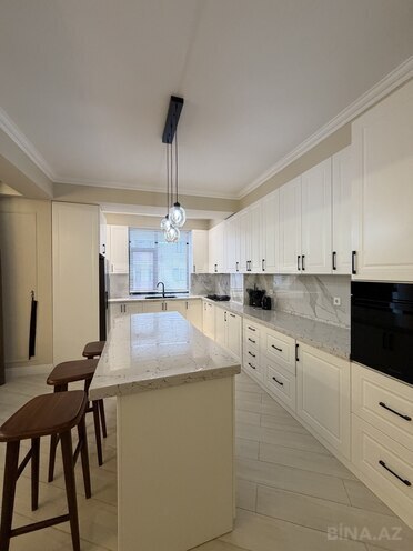 Satılır 4 otaqlı yeni tikili 178 m², Nəsimi r., photo 14 from 23
