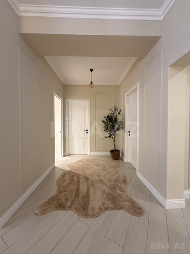 Satılır 4 otaqlı yeni tikili 178 m², Nəsimi r., photo 22 from 23