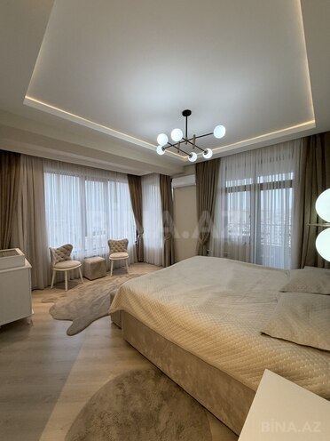 Satılır 4 otaqlı yeni tikili 178 m², Nəsimi r., photo 10 from 23