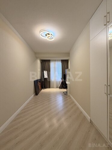 Satılır 4 otaqlı yeni tikili 178 m², Nəsimi r., photo 16 from 23