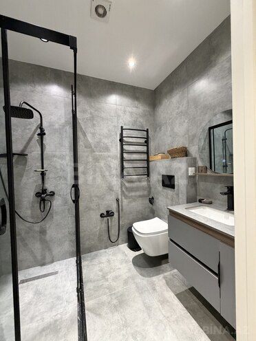 Satılır 4 otaqlı yeni tikili 178 m², Nəsimi r., photo 18 from 23