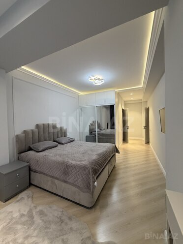 Satılır 4 otaqlı yeni tikili 178 m², Nəsimi r., photo 21 from 23