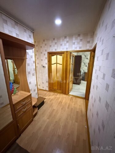İcarəyə verilir 3 otaqlı köhnə tikili 80 m², Xalqlar Dostluğu m., photo 6 from 12