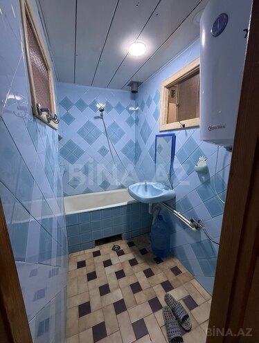 İcarəyə verilir 3 otaqlı köhnə tikili 80 m², Xalqlar Dostluğu m., photo 8 from 12