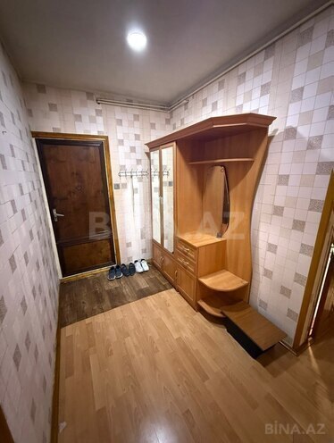 İcarəyə verilir 3 otaqlı köhnə tikili 80 m², Xalqlar Dostluğu m., photo 5 from 12