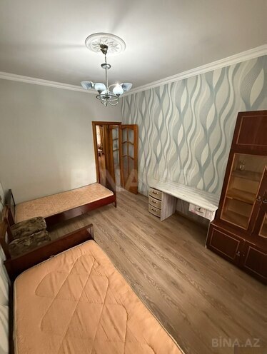 İcarəyə verilir 3 otaqlı köhnə tikili 80 m², Xalqlar Dostluğu m., photo 7 from 12